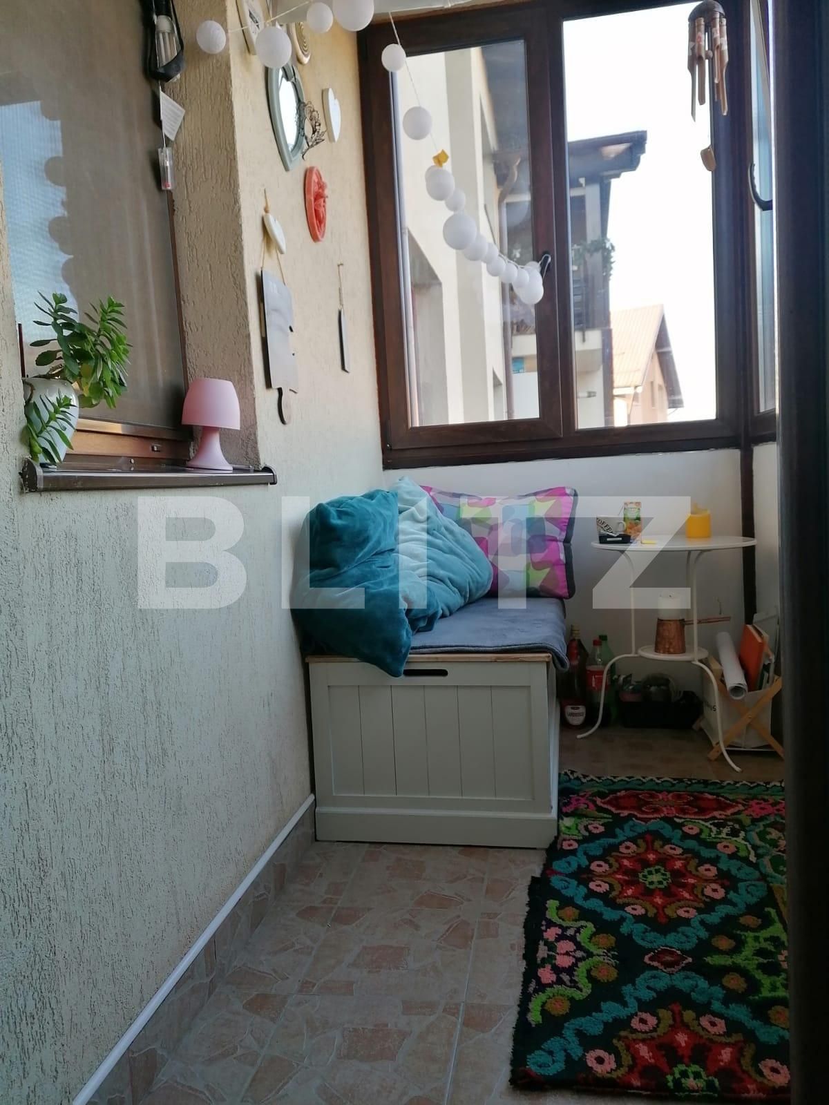 Apartament de vânzare 2 camere Floreşti - 100543AV | BLITZ Cluj-Napoca | Poza8