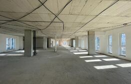 Spatiu de birou in complex nou, Clasa A, 750mp, Marasti