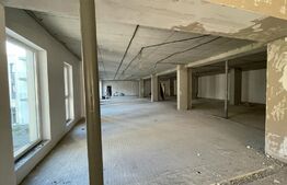 Spatiu de birou in complex nou, Clasa A, 750mp, Marasti