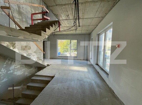 Spațiu birouri de închiriat Marasti - 100544SIB | BLITZ Cluj-Napoca | Poza7