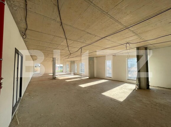 Spațiu birouri de închiriat Marasti - 100544SIB | BLITZ Cluj-Napoca | Poza3