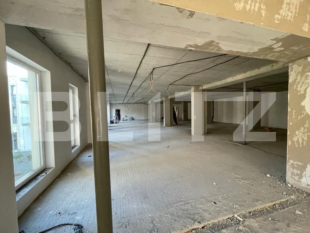 Spațiu birouri de închiriat Marasti - 100544SIB | BLITZ Cluj-Napoca | Poza6