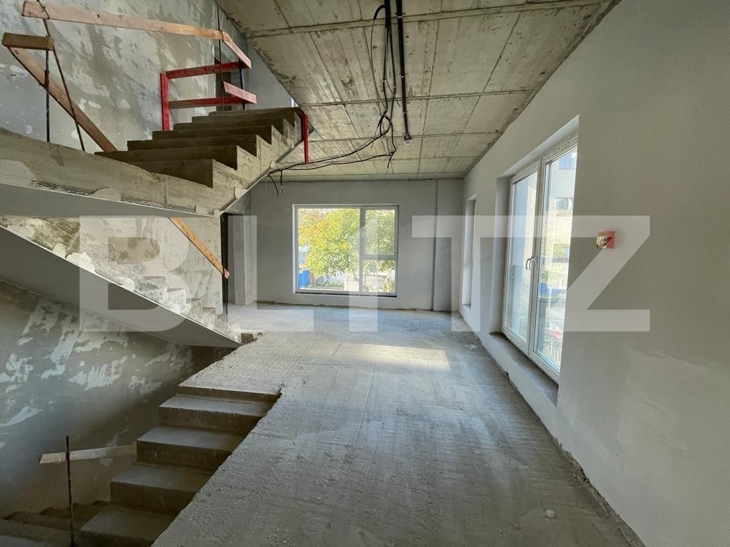 Spațiu birouri de închiriat Marasti - 100544SIB | BLITZ Cluj-Napoca | Poza7