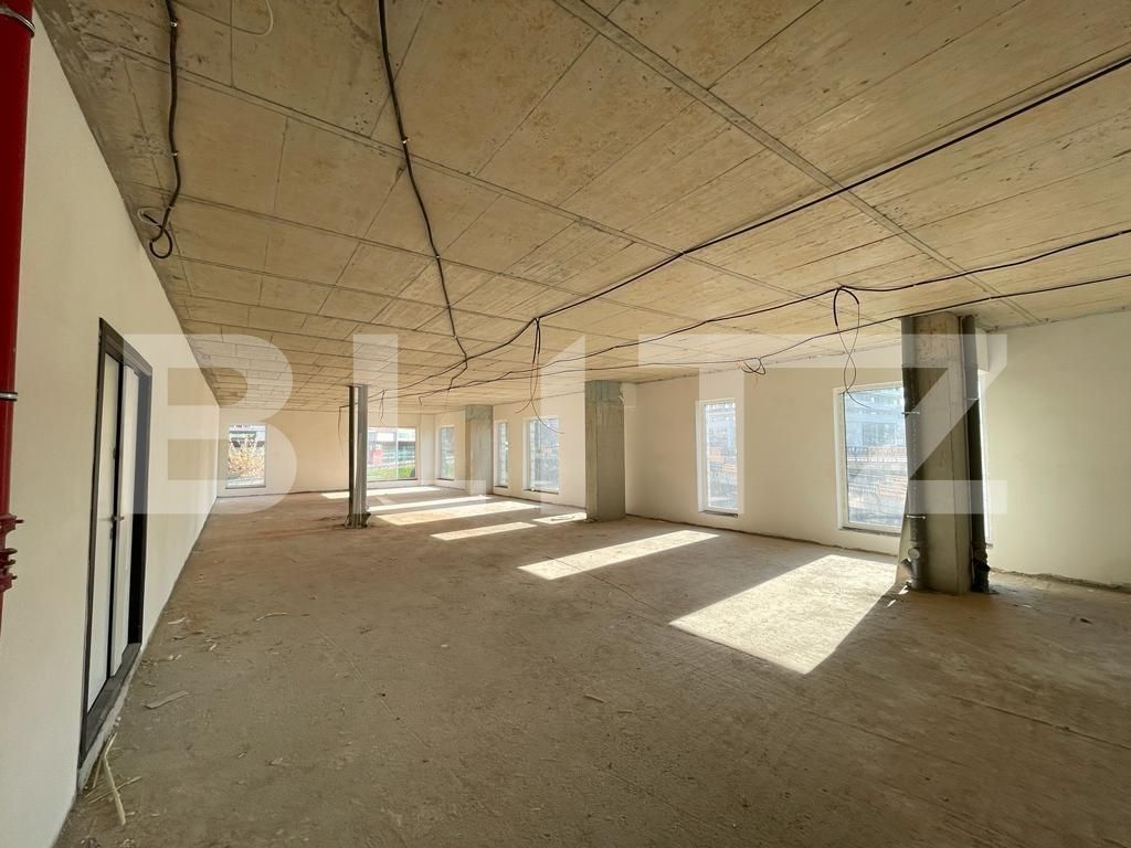 Spațiu birouri de închiriat Marasti - 100544SIB | BLITZ Cluj-Napoca | Poza3