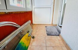 Garsoniera, 48mp, prima inchiriere, parcare, zona Stejarului