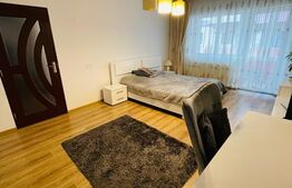 Garsoniera, 48mp, prima inchiriere, parcare, zona Stejarului