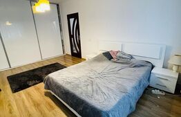 Garsoniera, 48mp, prima inchiriere, parcare, zona Stejarului