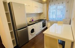 Garsoniera, 48mp, prima inchiriere, parcare, zona Stejarului