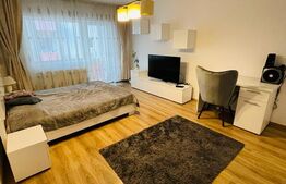 Garsoniera, 48mp, prima inchiriere, parcare, zona Stejarului