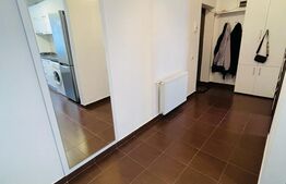 Garsoniera, 48mp, prima inchiriere, parcare, zona Stejarului