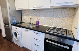 Garsoniera, 48mp, prima inchiriere, parcare, zona Stejarului