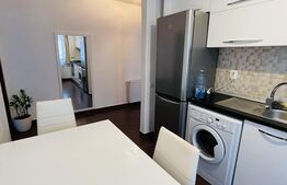 Garsoniera, 48mp, prima inchiriere, parcare, zona Stejarului