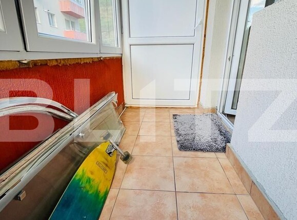 Garsonieră de închiriat Floreşti - 100546AI | BLITZ Cluj-Napoca | Poza11