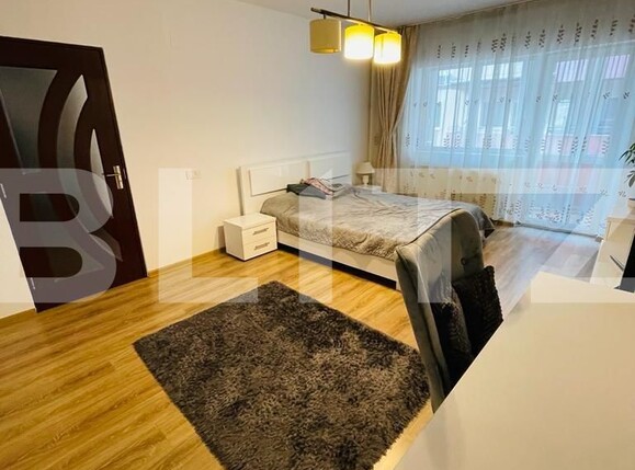 Garsonieră de închiriat Floreşti - 100546AI | BLITZ Cluj-Napoca | Poza6