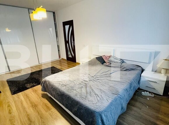 Garsonieră de închiriat Floreşti - 100546AI | BLITZ Cluj-Napoca | Poza5