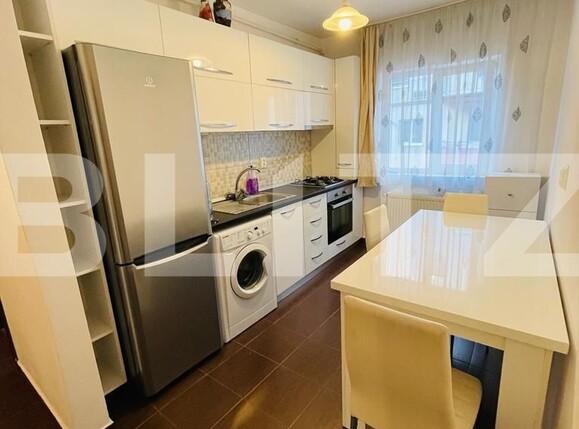 Garsonieră de închiriat Floreşti - 100546AI | BLITZ Cluj-Napoca | Poza2