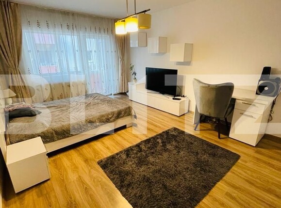 Garsonieră de închiriat Floreşti - 100546AI | BLITZ Cluj-Napoca | Poza1