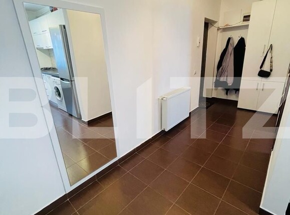 Garsonieră de închiriat Floreşti - 100546AI | BLITZ Cluj-Napoca | Poza8