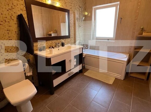 Garsonieră de închiriat Floreşti - 100546AI | BLITZ Cluj-Napoca | Poza9