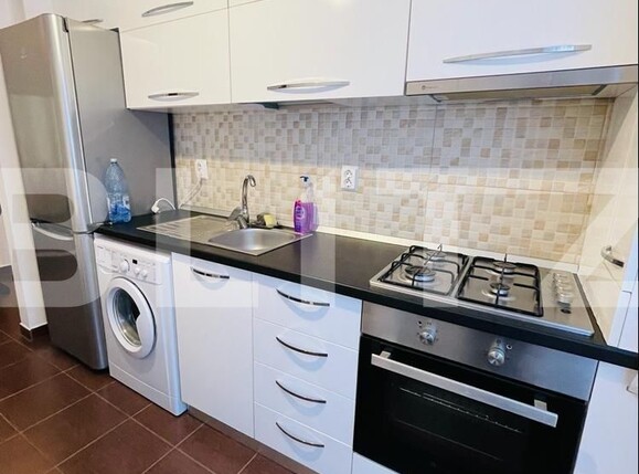 Garsonieră de închiriat Floreşti - 100546AI | BLITZ Cluj-Napoca | Poza3