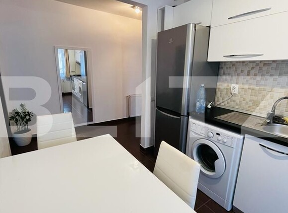 Garsonieră de închiriat Floreşti - 100546AI | BLITZ Cluj-Napoca | Poza4