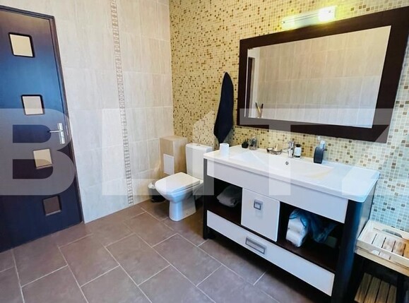 Garsonieră de închiriat Floreşti - 100546AI | BLITZ Cluj-Napoca | Poza10