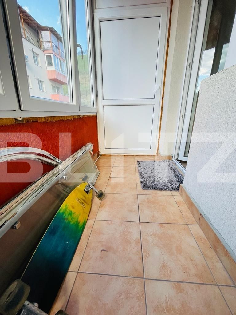 Garsonieră de închiriat Floreşti - 100546AI | BLITZ Cluj-Napoca | Poza11