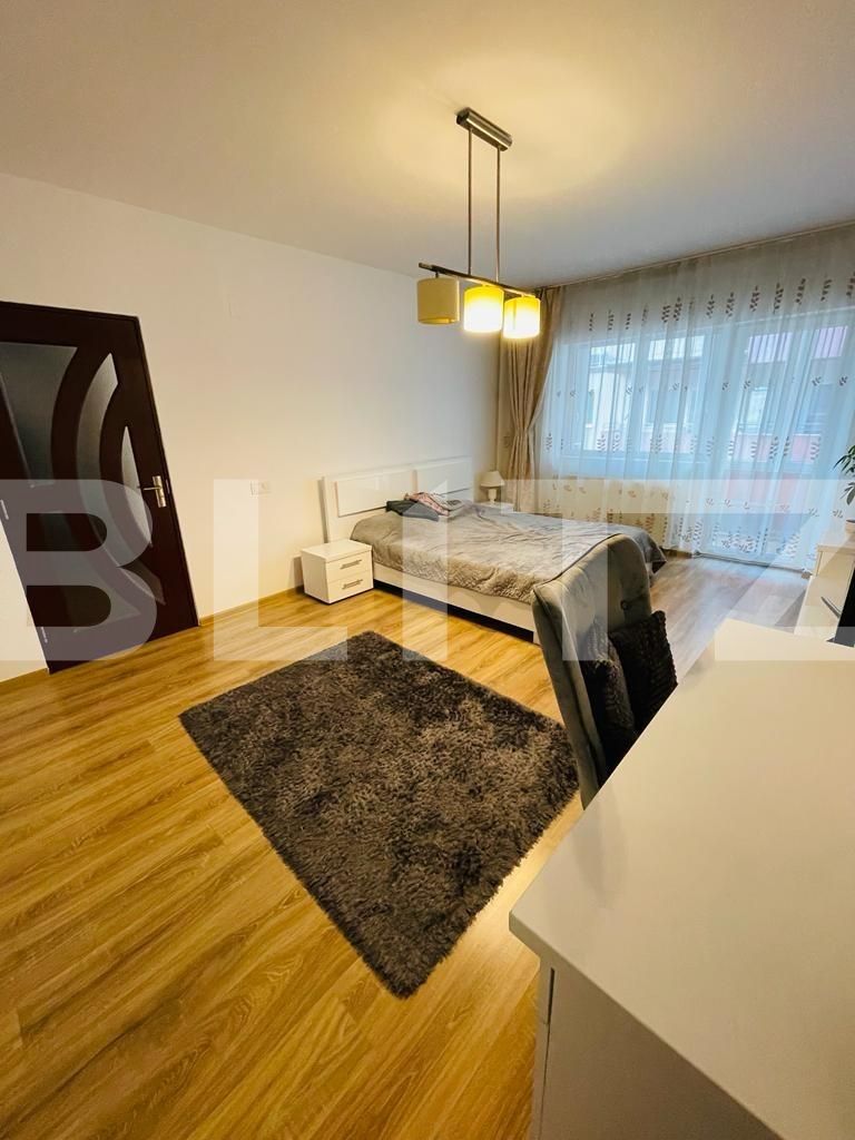 Garsonieră de închiriat Floreşti - 100546AI | BLITZ Cluj-Napoca | Poza6