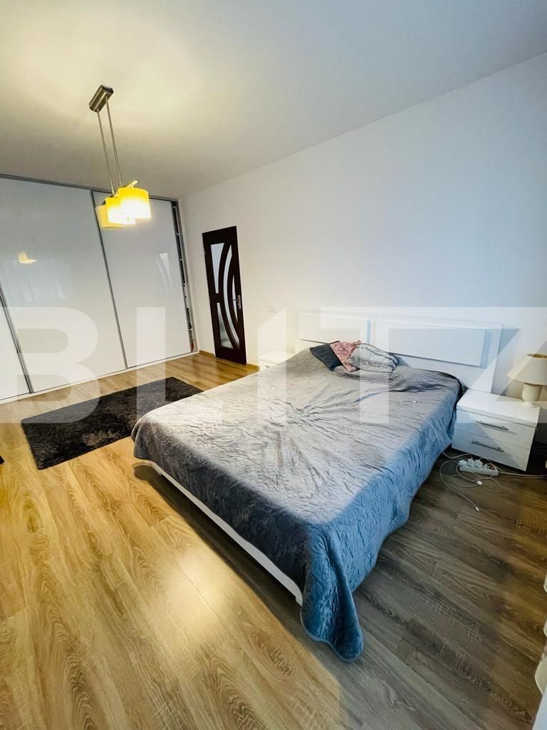 Garsonieră de închiriat Floreşti - 100546AI | BLITZ Cluj-Napoca | Poza5