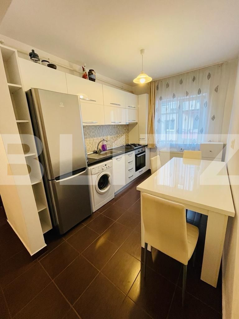 Garsonieră de închiriat Floreşti - 100546AI | BLITZ Cluj-Napoca | Poza2