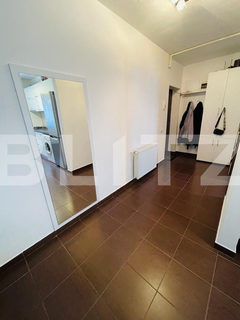 Garsonieră de închiriat Floreşti - 100546AI | BLITZ Cluj-Napoca | Poza8