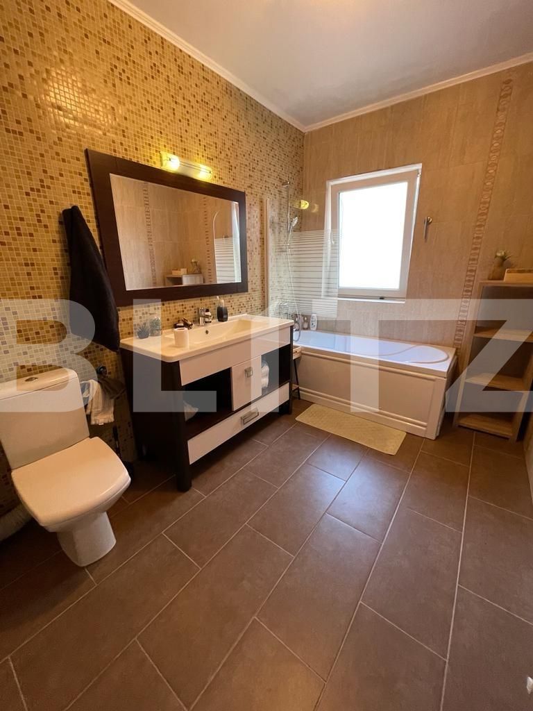 Garsonieră de închiriat Floreşti - 100546AI | BLITZ Cluj-Napoca | Poza9