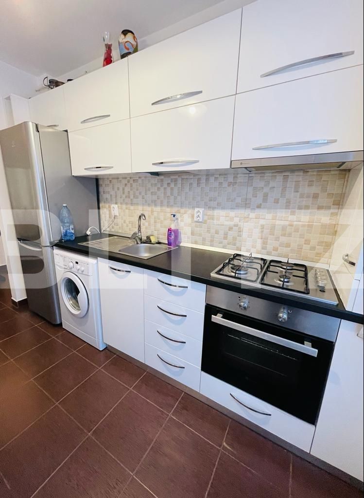 Garsonieră de închiriat Floreşti - 100546AI | BLITZ Cluj-Napoca | Poza3