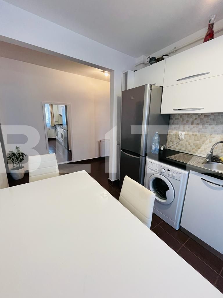 Garsonieră de închiriat Floreşti - 100546AI | BLITZ Cluj-Napoca | Poza4