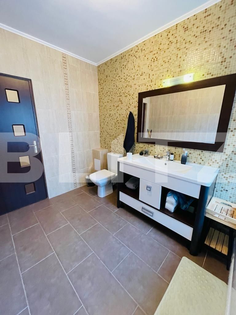 Garsonieră de închiriat Floreşti - 100546AI | BLITZ Cluj-Napoca | Poza10