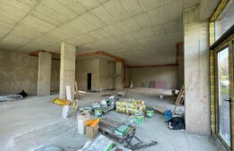 Spatiu comercial cu potential, complex nou, 200mp, Marasti