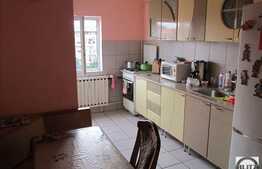 3 camere, decomandat, 65 mp utili, boxa la subsol, renovat, zona Piata Marasti!