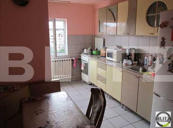 Apartament de vânzare 3 camere Marasti - 10055AV | BLITZ Cluj-Napoca | Poza8