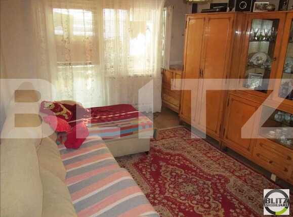 Apartament de vânzare 3 camere Marasti - 10055AV | BLITZ Cluj-Napoca | Poza1