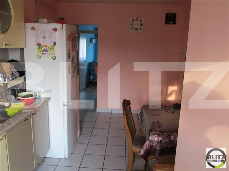 Apartament de vânzare 3 camere Marasti - 10055AV | BLITZ Cluj-Napoca | Poza9