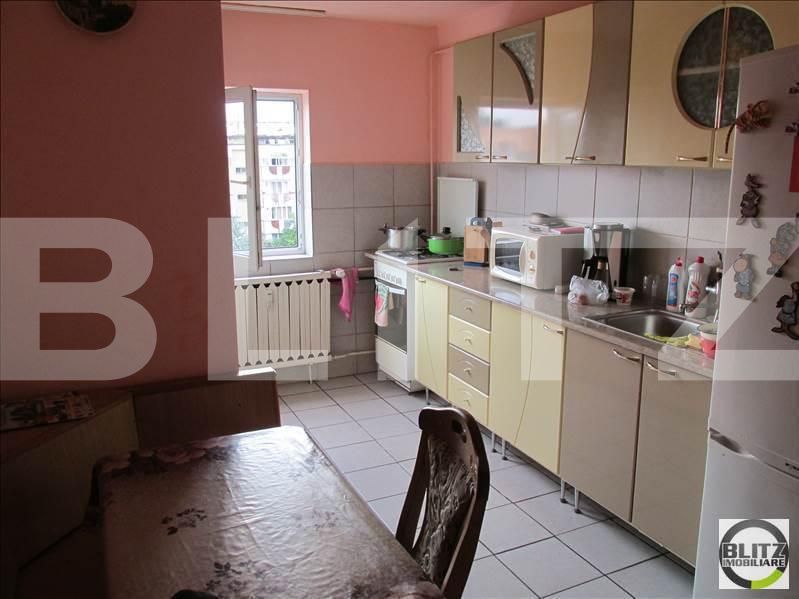 Apartament de vânzare 3 camere Marasti - 10055AV | BLITZ Cluj-Napoca | Poza8