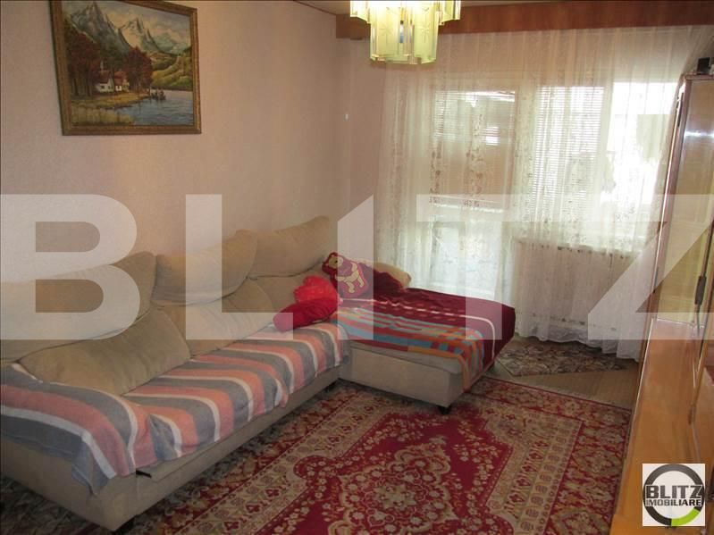Apartament de vânzare 3 camere Marasti - 10055AV | BLITZ Cluj-Napoca | Poza3