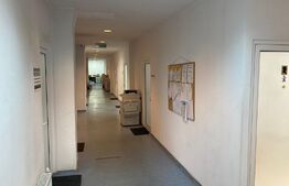 Spatiu de birou, 576 mp, 20 parcari, zona strazii Fabricii