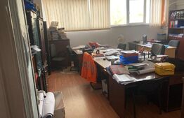 Spatiu de birou, 576 mp, 20 parcari, zona strazii Fabricii