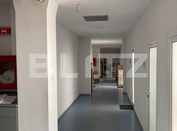 Spațiu birouri de închiriat Marasti - 100554SIB | BLITZ Cluj-Napoca | Poza2