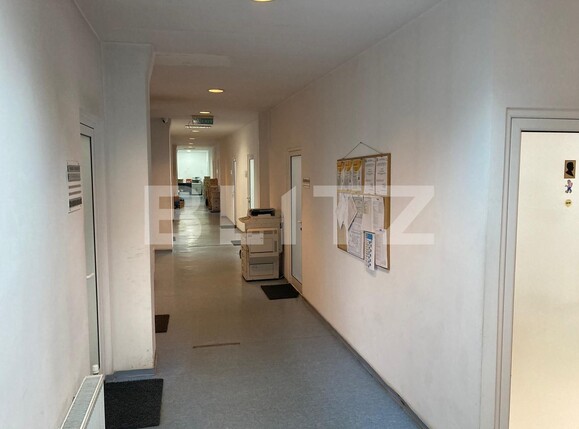 Spațiu birouri de închiriat Marasti - 100554SIB | BLITZ Cluj-Napoca | Poza3