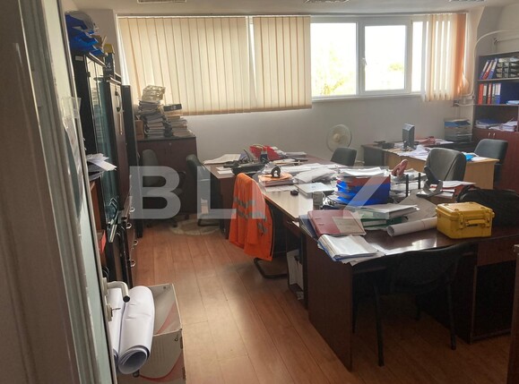 Spațiu birouri de închiriat Marasti - 100554SIB | BLITZ Cluj-Napoca | Poza5