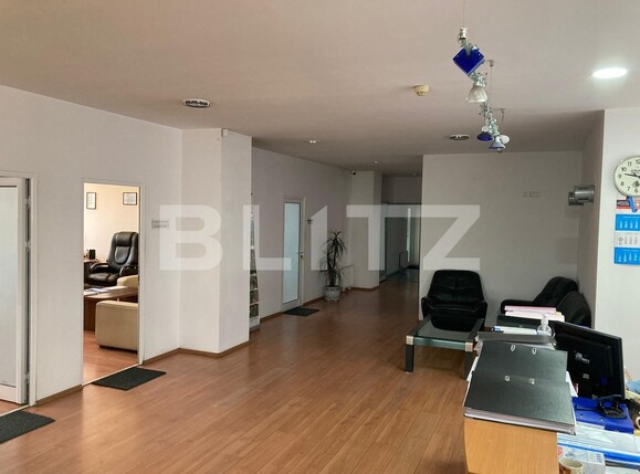 Spațiu birouri de închiriat Marasti - 100554SIB | BLITZ Cluj-Napoca | Poza4