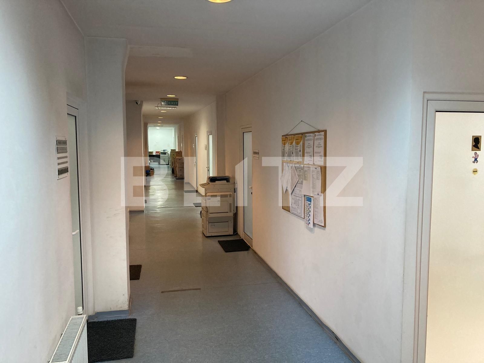 Spațiu birouri de închiriat Marasti - 100554SIB | BLITZ Cluj-Napoca | Poza3