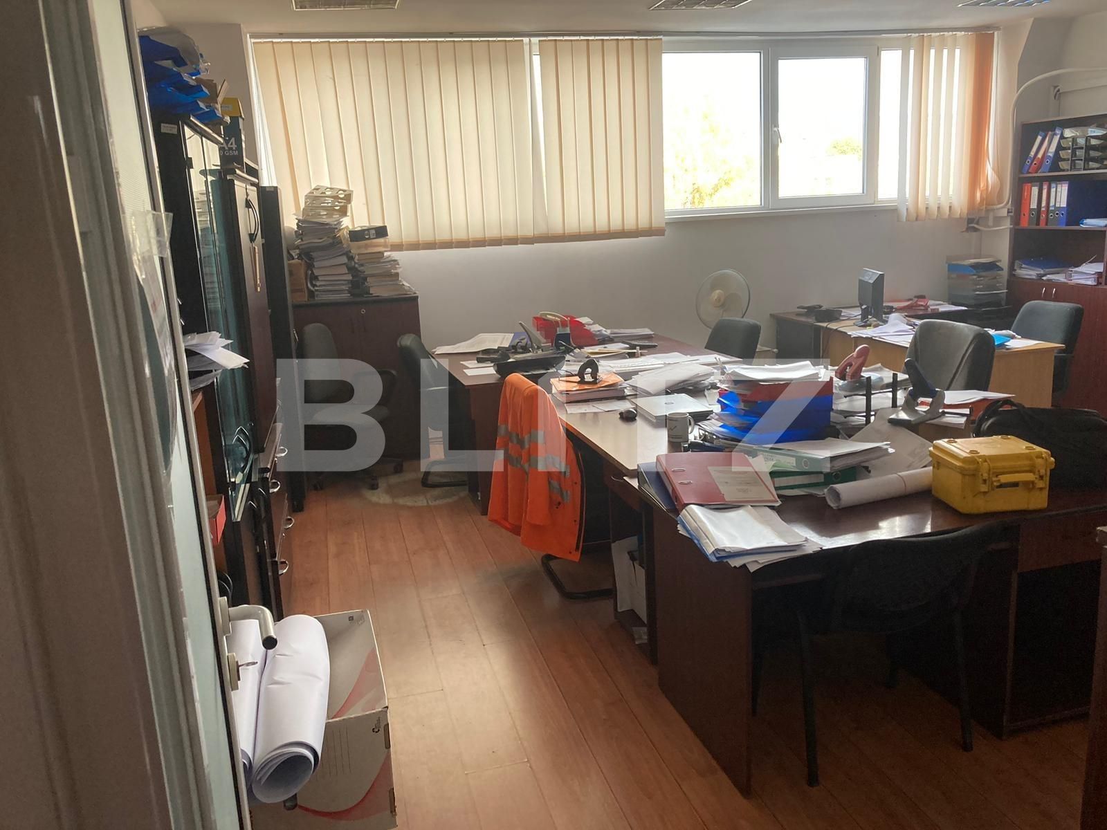 Spațiu birouri de închiriat Marasti - 100554SIB | BLITZ Cluj-Napoca | Poza5